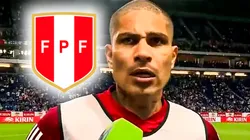 El más enojado: Guerrero desató su furia tras goleada