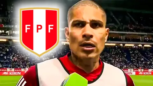 El más enojado: Guerrero desató su furia tras goleada