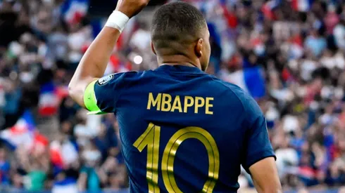 Francia se hace respetar de local ante Grecia