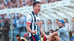 Bellina contó cuándo será el regreso de Benavente a Alianza