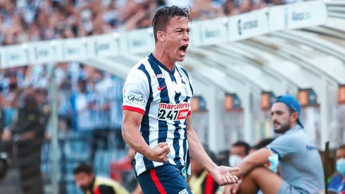 Bellina contó cuándo será el regreso de Benavente a Alianza