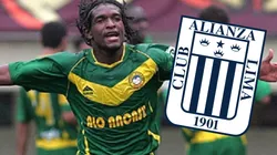 Confesó salvar a Alianza Lima del descenso por 20 mil dólares en 2008