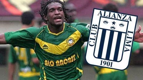 Confesó salvar a Alianza Lima del descenso por 20 mil dólares en 2008