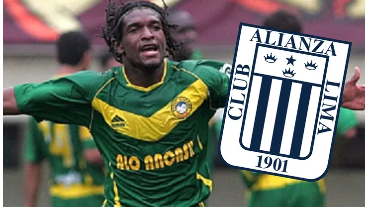 Confesó salvar a Alianza Lima del descenso por 20 mil dólares en 2008