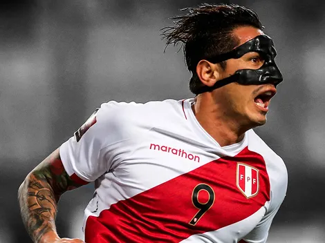 Lapadula al quirófano: delantero reveló que será operado