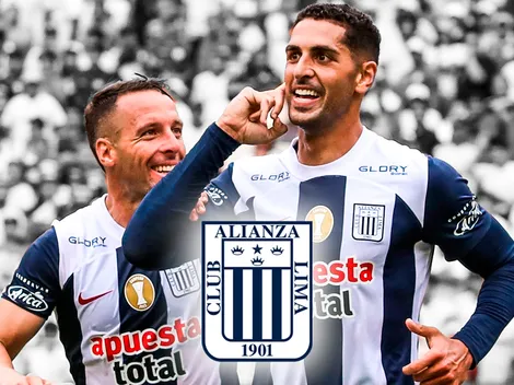 En el Día del Padre: Alianza mandó picante dardo a Universitario