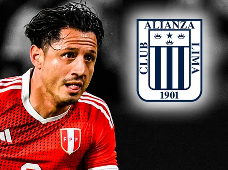 Lapadula habló sobre el interés de Alianza