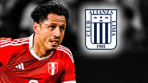 Lapadula habló sobre el interés de Alianza