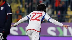 Chile se goleó sin problemas a República Dominicana