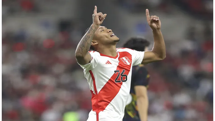 Alianza le responde a Pedro García sobre Bryan Reyna.