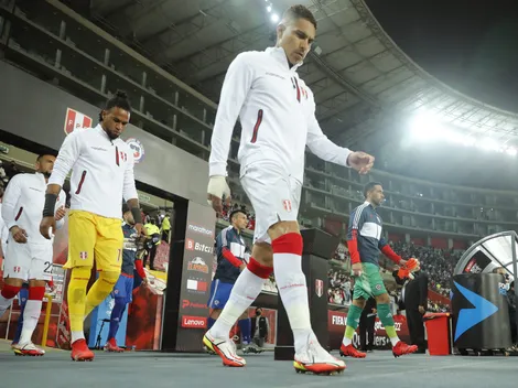 Leyenda de Alemania pidió a Guerrero que no se retire