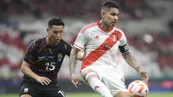 Guerrero y CR7 Coreano se dieron un emotivo abrazo