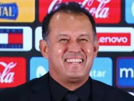 El entrenador del equipo de todos está en un gran momento competitivo