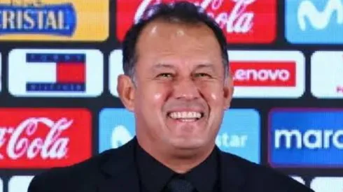 El entrenador del equipo de todos está en un gran momento competitivo