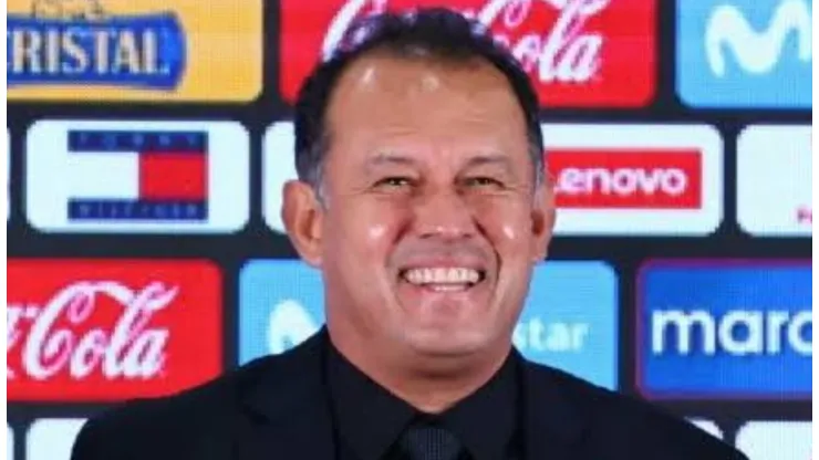 El entrenador del equipo de todos está en un gran momento competitivo