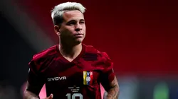 Con un gran Soteldo: Venezuela sufrió para vencer a Honduras