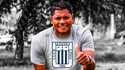 'Chiquito' reveló la increíble razón por la que no firmó por Alianza