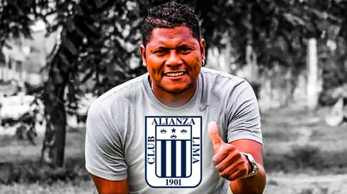 'Chiquito' reveló la increíble razón por la que no firmó por Alianza