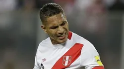 Piden a Paolo que se retire de la selección peruana de fútbol