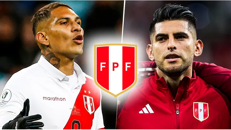 Efecto Guerrero: Zambrano habló sobre el clima de la Selección