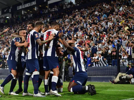 "Todos nos quieren ganar": la advertencia de un refuerzo de Alianza a sus rivales