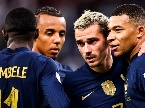 Sigue en vivo todos los partidos de este viernes 16 de junio