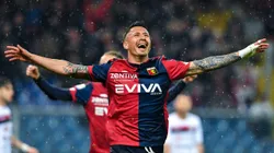 ¿Dónde jugará Lapadula esta temporada?