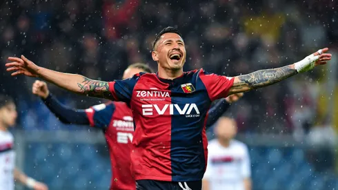 ¿Dónde jugará Lapadula esta temporada?