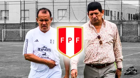 Cataclismo en la FPF: Lozano se queda solo tras fuga de dirigentes