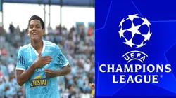 Grimaldo jugará por campeón de Champions League.