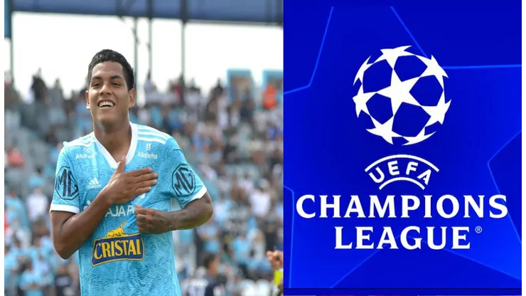 Grimaldo jugará por campeón de Champions League.