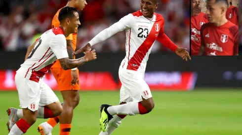 AQUINO BOTELLAZO A YOTUN SEUL MARTES SELE