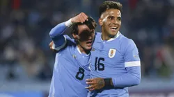 Uruguay ante Nicaragua amistoso internacional