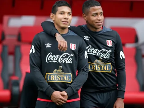 Polo y Flores, el reencuentro soñado para los cremas