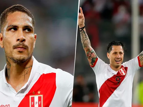 Guerrero aprovechará la ausencia de Lapadula para ser titular