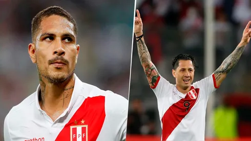 Guerrero aprovechará la ausencia de Lapadula para ser titular.