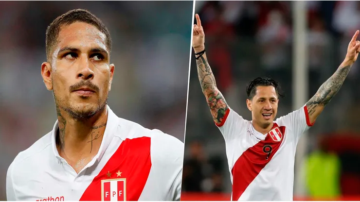 Guerrero aprovechará la ausencia de Lapadula para ser titular.