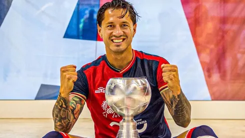 ¿Por qué Gianluca Lapadula no estará contra Corea del Sur?