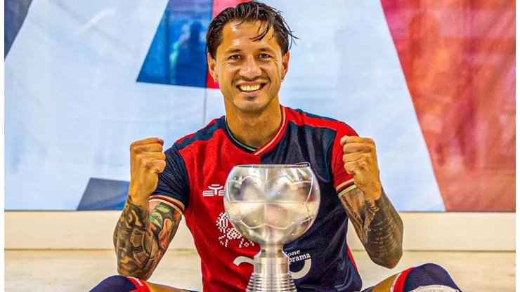 ¿Por qué Gianluca Lapadula no estará contra Corea del Sur?