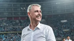 TIAGO NUNES PODRIA IRSE A MINEIRO