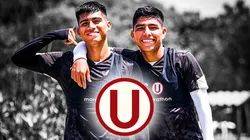 La rompió, pero bajó su rendimiento y saldría de Universitario