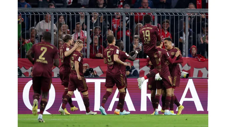 Figura de Corea iría al Bayern