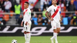 Guerrero trolleado por Cueva