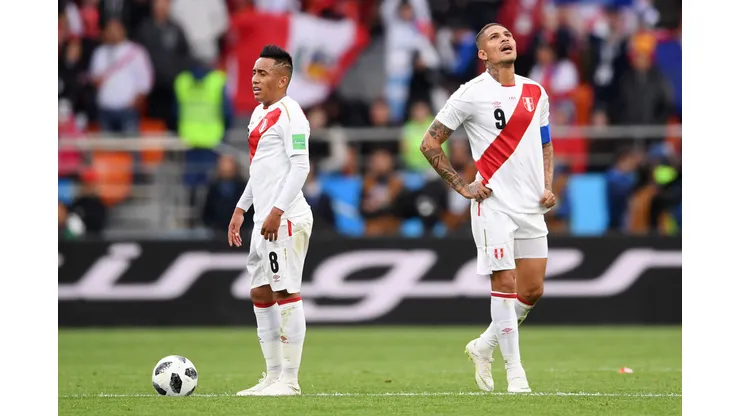 Guerrero trolleado por Cueva