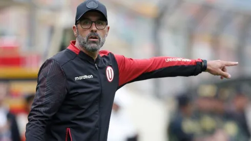 ¡Es oficial! Compagnucci vuelve a la Liga 1