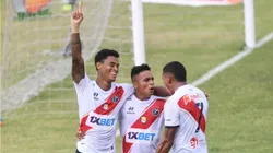 Cusco FC contrata a dos figuras de la liga 1.