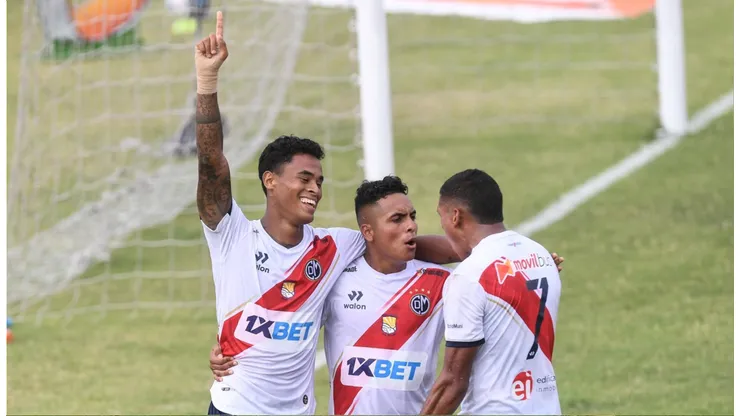 Cusco FC contrata a dos figuras de la liga 1.