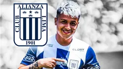 Se acerca lo inevitable: Concha le dio la peor noticia a Alianza