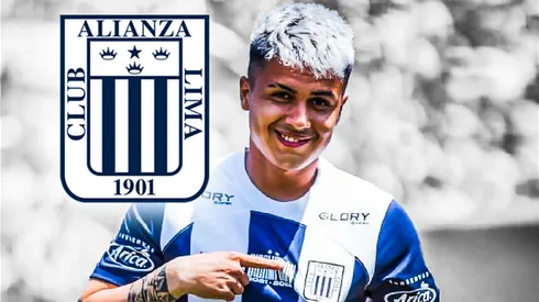 Se acerca lo inevitable: Concha le dio la peor noticia a Alianza