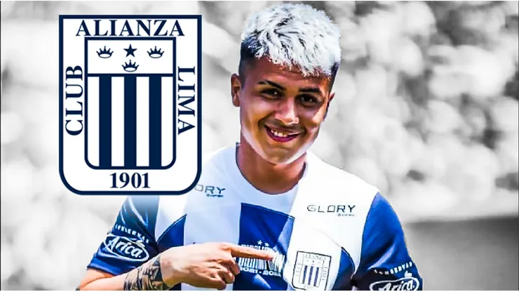 Se acerca lo inevitable: Concha le dio la peor noticia a Alianza